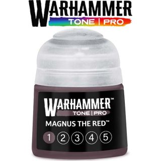 Tone Pro: Magnus The Red 1 - 12 ml.