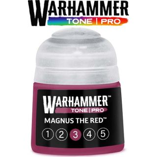 Tone Pro: Magnus The Red 3 - 12 ml.