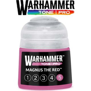 Tone Pro: Magnus The Red 5 - 12 ml.