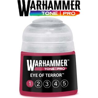 Tone Pro: Eye Of Terror 1 - 12 ml.