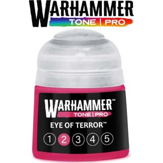 Tone Pro: Eye Of Terror 2 - 12 ml.