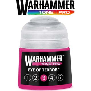 Tone Pro: Eye Of Terror 3 - 12 ml.