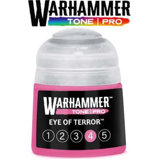 Tone Pro: Eye Of Terror 4 - 12 ml.