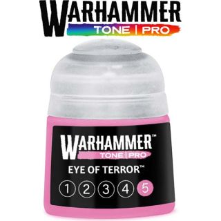 Tone Pro: Eye Of Terror 5 - 12 ml.