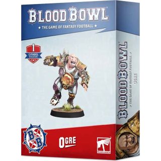 Blood Bowl: Ogre
