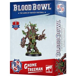 Blood Bowl: Treeman