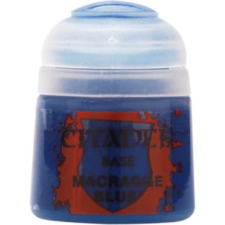 Citadel Base: Macragge Blue 12 ml.