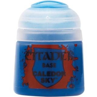 Citadel Base: Caledor Sky 12 ml.
