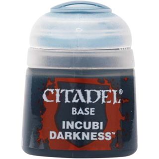 Citadel Base: Incubi Darkness 12 ml.