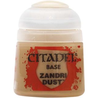Citadel Base: Zandri Dust 12 ml.