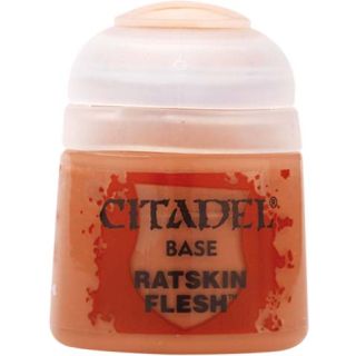 Citadel Base: Ratskin Flesh 12 ml.