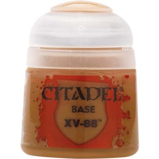 Citadel Base: Xv-88 12 ml.