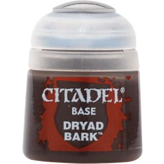 Citadel Base: Dryad Bark 12 ml.