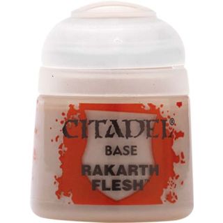 Citadel Base: Rakarth Flesh 12 ml.