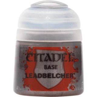 Citadel Base: Leadbelcher 12 ml.