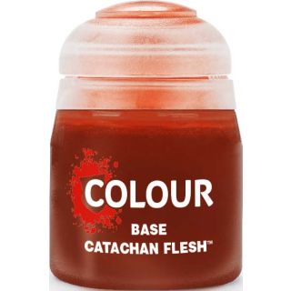 Citadel Base: Catachan Flesh 12 ml.
