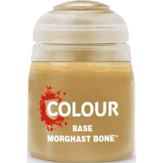 Citadel Base: Morghast Bone 12 ml.