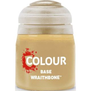 Citadel Base: Wraithbone 12 ml.