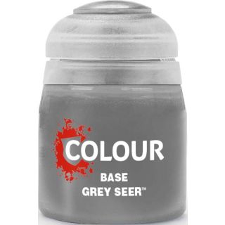 Citadel Base: Grey Seer 12 ml.