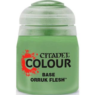 Citadel Base: Orruk Flesh 12 ml.