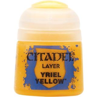 Citadel Layer: Yriel Yellow 12 ml.