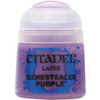 Citadel Layer: Genestealer Purple 12 ml.