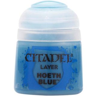 Citadel Layer: Hoeth Blue 12 ml.