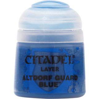 Citadel Layer: Altdorf Guard Blue 12 ml.