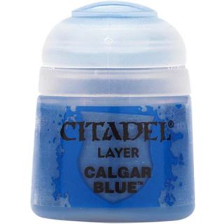 Citadel Layer: Calgar Blue 12 ml.