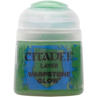 Citadel Layer: Warpstone Glow 12 ml.