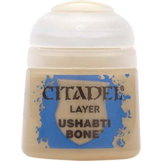 Citadel Layer: Ushabti Bone 12 ml.