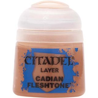 Citadel Layer: Cadian Fleshtone 12 ml.