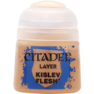 Citadel Layer: Kislev Flesh 12 ml.