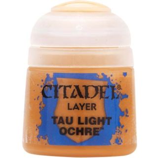 Citadel Layer: Tau Light Ochre 12 ml.