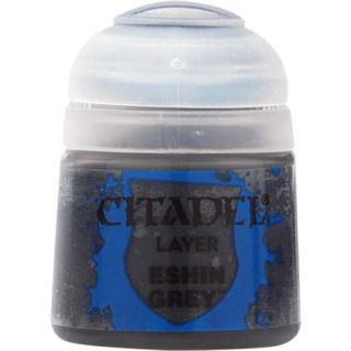 Citadel Layer: Eshin Grey 12 ml.