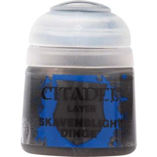 Citadel Layer: Skavenblight Dinge 12 ml.
