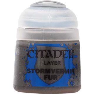 Citadel Layer: Stormvermin Fur 12 ml.