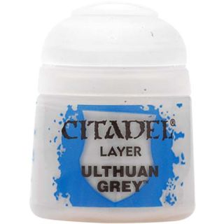Citadel Layer: Ulthuan Grey 12 ml.