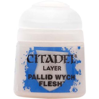 Citadel Layer: Pallid Wych Flesh 12 ml.