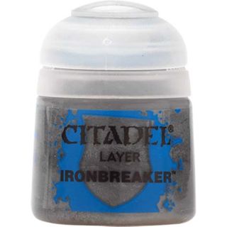 Citadel Layer: Ironbreaker 12 ml.