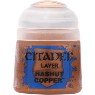 Citadel Layer: Hashut Copper 12 ml.