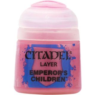 Citadel Layer: Emperor's Children 12 ml.