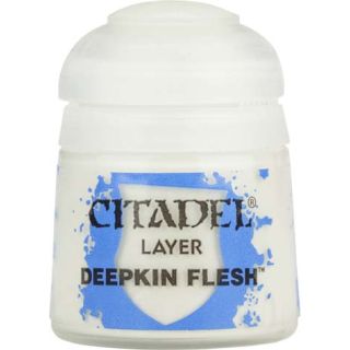 Citadel Layer: Deepkin Flesh 12 ml.