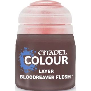 Citadel Layer: Bloodreaver Flesh 12 ml.