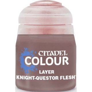 Citadel Layer: Knight-Questor Flesh 12 ml.