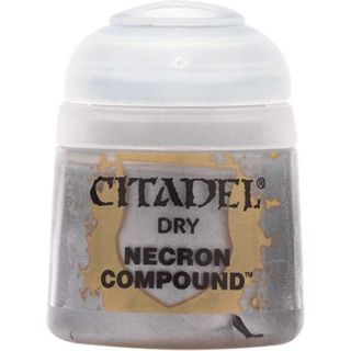 Citadel Dry: Necron Compound 12 ml.
