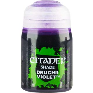 Citadel Shade: Druchii Violet 18 ml.