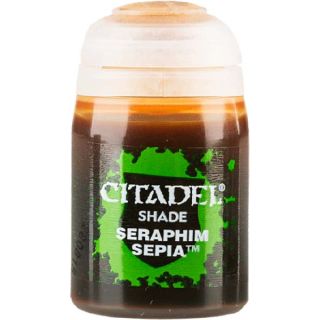 Citadel Shade: Seraphim Sepia 18 ml.