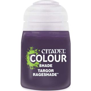 Citadel Shade: Targor Rageshade 18 ml.