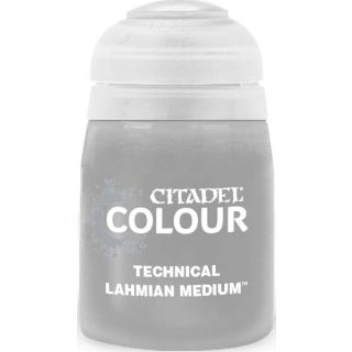 Citadel Technical: Lahmian Medium 24 ml.